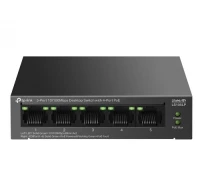 TP-Link LS105LP Desktop Switch