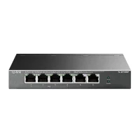 TP-Link TL-SF1006P Desktop Switch