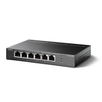 TP-Link TL-SF1006P Desktop Switch