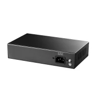 CUDY FS1010P 8-FE PoE Switch with 2 Uplink FE