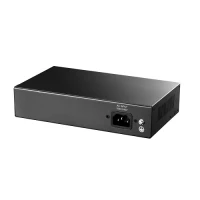 CUDY FS1010PG 8-FE PoE Switch with 2 Uplink GbE