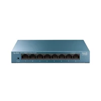 TP-Link LS108G 8-Port Gigabit Desktop Switch