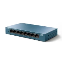 TP-Link LS108G 8-Port Gigabit Desktop Switch