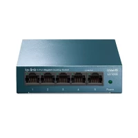 TP-Link LS105G 5-Port Desktop Switch