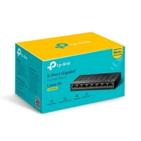 TP-Link LS1008G 8-Port Desktop Switch
