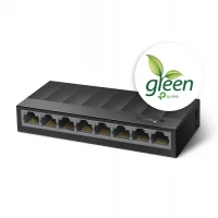 TP-Link LS1008G 8-Port Desktop Switch