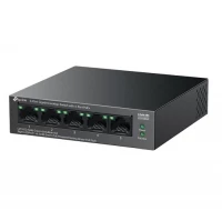 TP-Link LS105GP 5-Port Gigabit PoE+ Switch