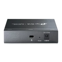 TP-Link TL-SG105E 5-Port Gigabit Easy Smart Switch