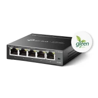 TP-Link TL-SG105E 5-Port Gigabit Easy Smart Switch