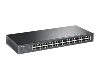 TP-Link TL-SF1048 48-Port Rackmount Switch