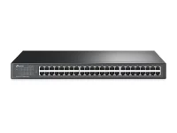 TP-Link TL-SF1048 48-Port Rackmount Switch