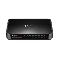 TP-Link TL-SF1024M 24-Port Desktop Switch