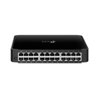 TP-Link TL-SF1024M 24-Port Desktop Switch