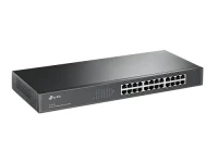 TP-Link TL-SF1024 24-Port Rackmount Switch