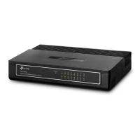 TP-Link TL-SF1016D 16-Port Desktop Switch