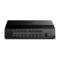 TP-Link TL-SF1016D 16-Port Desktop Switch