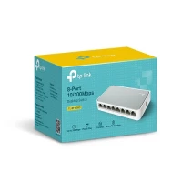 TP-Link TL-SF1008D 8-Port Desktop Switch