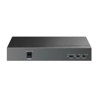TP-Link LS109P 9-Port PoE+ Desktop Switch