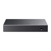 TP-Link TL-SG2005P-PD 5-Port PoE+ Desktop Switch