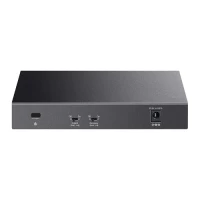 TP-Link LS106LP 6-Port PoE+ Desktop Switch