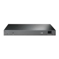 TP-Link TL-SG3452P JetStream 52-Port Gigabit L2+ Managed Switch