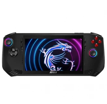 MSI Claw A1M (9S7-1T4111-080) Gaming Mini PC