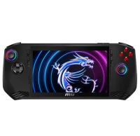 MSI Claw A1M (9S7-1T4111-080) Gaming Mini PC