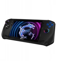 MSI Claw A1M (9S7-1T4111-080) Gaming Mini PC