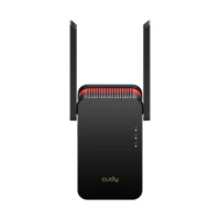 CUDY RE3000 Mesh Wi-Fi 6 Range Extender