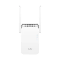 CUDY RE1800 Mesh Wi-Fi 6 Range Extender