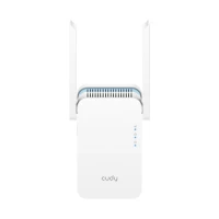 CUDY RE1200 Mesh Wi-Fi 6 Range Extender