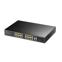 CUDY FS1018PS1 16-Port PoE+ Switch