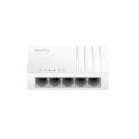 CUDY FS105D 5-Port Unmanaged Switch