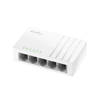 CUDY FS105D 5-Port Unmanaged Switch