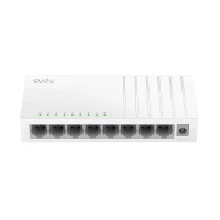 CUDY FS108D 8-Port Unmanaged Switch