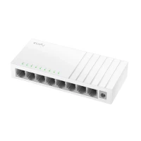 CUDY FS108D 8-Port Unmanaged Switch