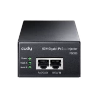 CUDY POE300 60W PoE Injector