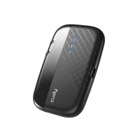 CUDY MF4 4G Mobile Wi-Fi Router