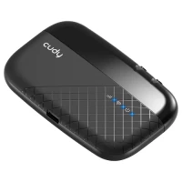 CUDY MF4 4G Mobile Wi-Fi Router