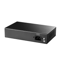 CUDY GS1005PTS1 5-Port Gigabit PoE+ Switch