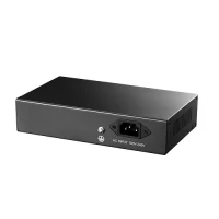 CUDY GS1008PS2 8-GbE PoE Switch