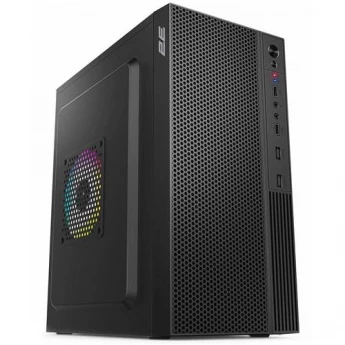 iComp Office Master Desktop PC