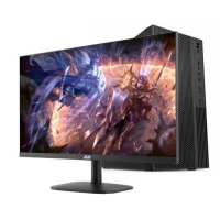iComp Office Master Desktop PC Bundle