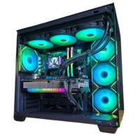 iGame Black Storm Gaming & Designer PC