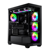iGame Grand Gaming 3D Gaming & Designer PC