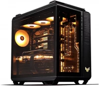 iGame Strong Monster Gaming & 3D Designer PC