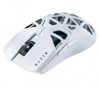 Внешний вид: Razer Viper Mini White Signature Edition Wireless Gaming Mouse Razer Viper Mini White Signature Edition Wireless Gaming Mouse