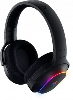 Внешний вид: Razer Barracuda X Chroma Wireless Gaming Headset Razer Barracuda X Chroma Wireless Gaming Headset