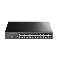 CUDY GS1024 24-Port witch