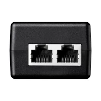 CUDY POE220 2-Channel 30W PoE Injector